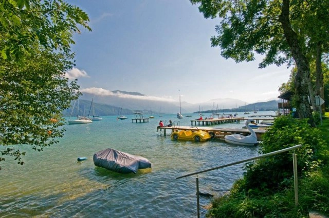 Seecamping Gruber - zdjęcie 1