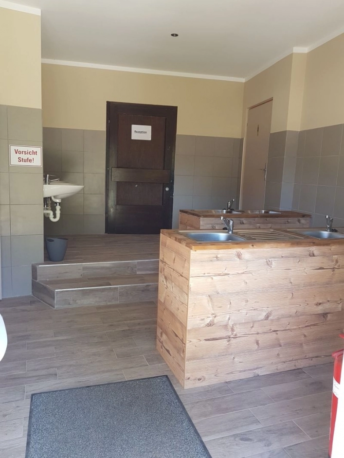 Seecamping Masai Mara - zdjęcie 2