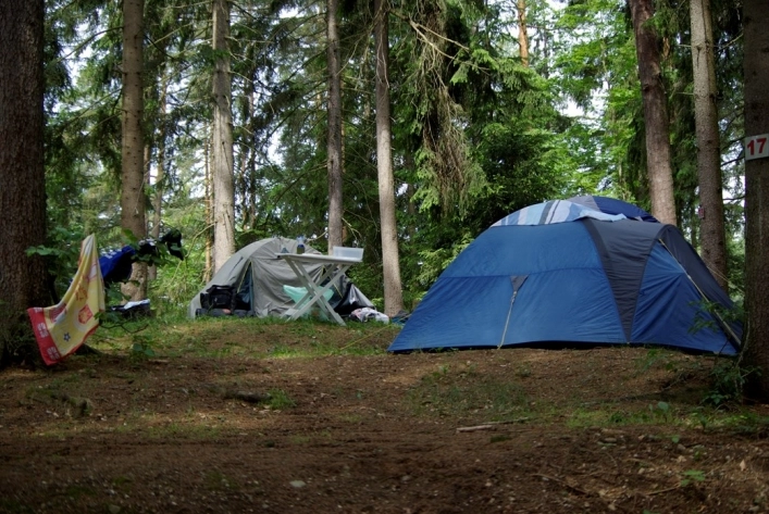 zobacz camping - zdjęcie 2