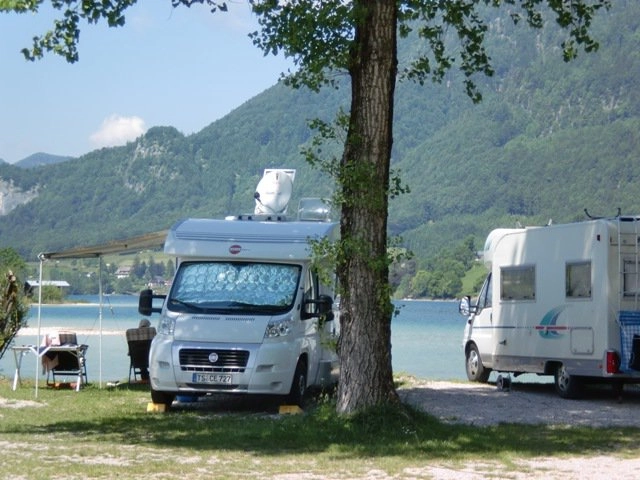 Seecamping Wolfgangblick - zdjęcie 4