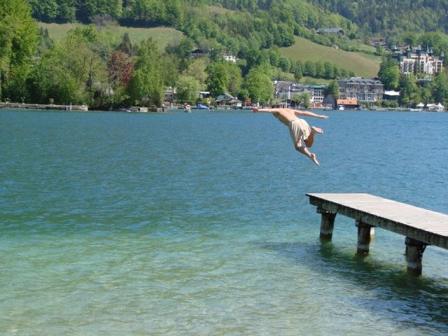 Seecamping Wolfgangblick - zdjęcie 3