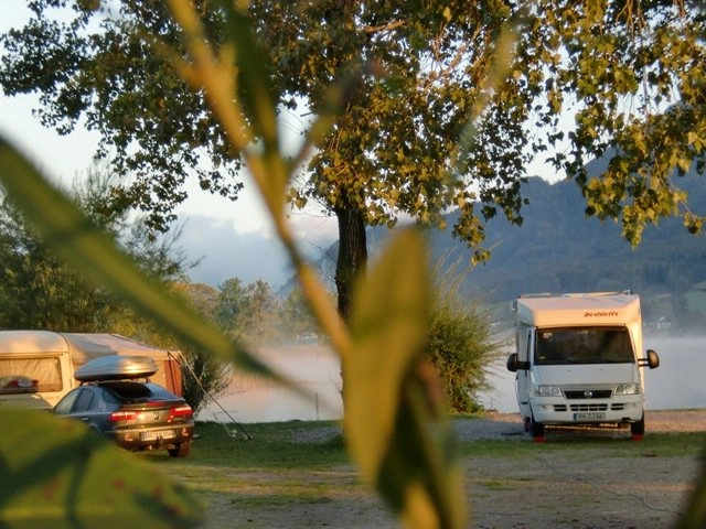 Seecamping Wolfgangblick - zdjęcie 2