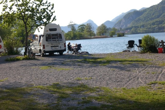 Seecamping Wolfgangblick - zdjęcie 1