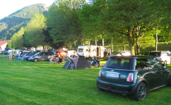 Seepension & Camping Nußbaumer KG - zdjęcie 4