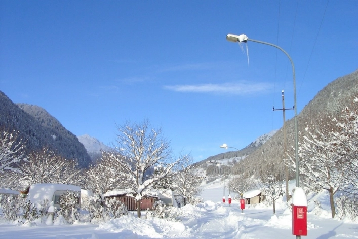 Sommer- und Wintercamping Ramsbacher - zdjęcie 3