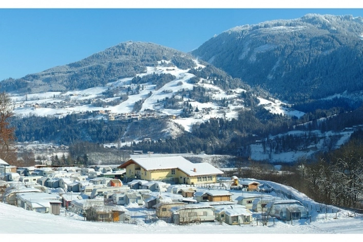 Sonnenterrassen-Camping St. Veit - zdjęcie 3