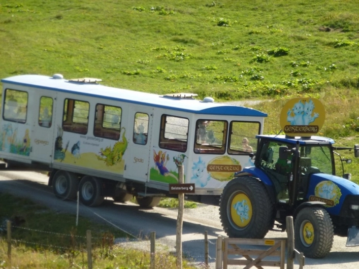 Sonnenterrassen-Camping St. Veit - zdjęcie 1