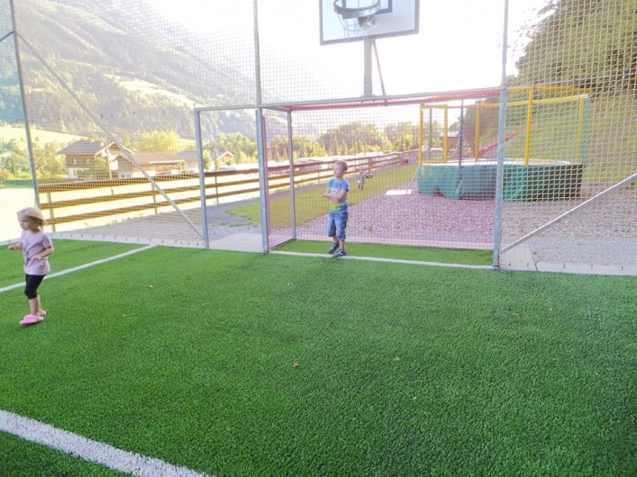 Sonnenterrassen-Camping St. Veit - zdjęcie 1