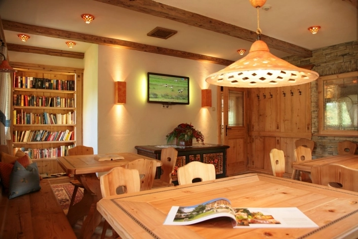 Sportcamp Woferlgut - zdjęcie 3