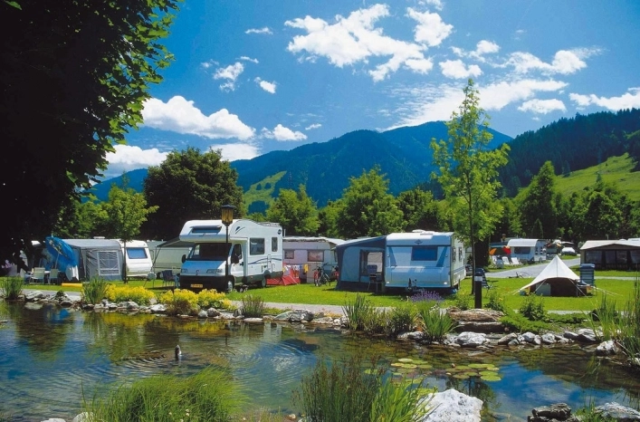 Sportcamp Woferlgut - zdjęcie 1