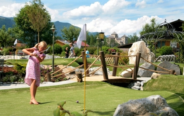 Sportcamp Woferlgut - zdjęcie 1