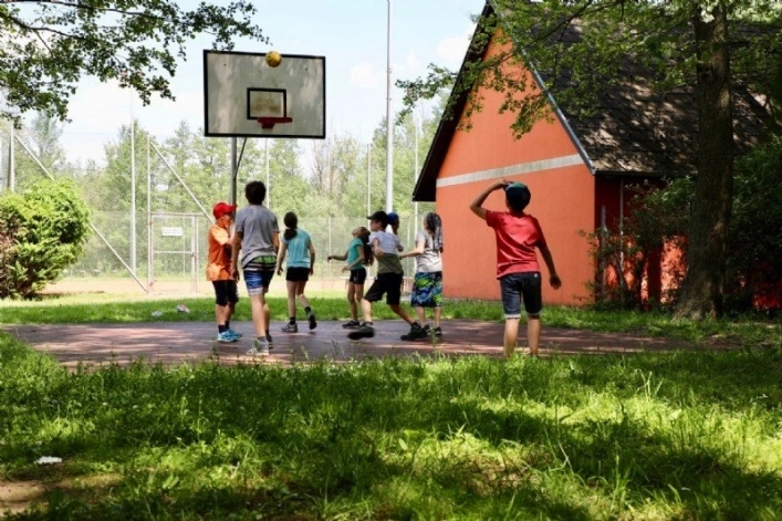 Storchencamp Purbach - zdjęcie 4