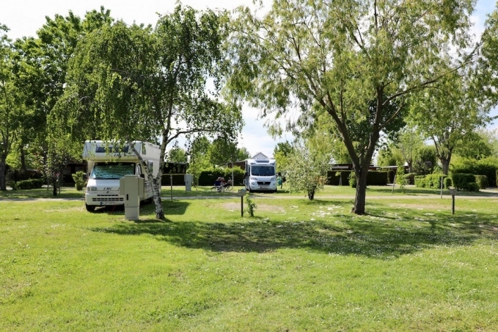 Storchencamp Rust - zdjęcie 1