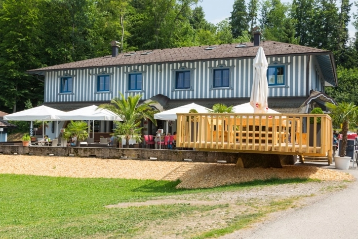 Strandcamping Fenninger Spitz - zdjęcie 4