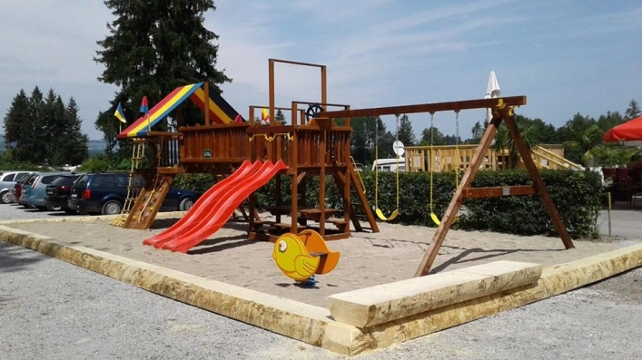 Strandcamping Fenninger Spitz - zdjęcie 3