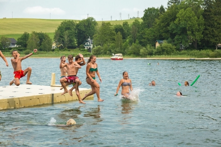 Strandcamping Fenninger Spitz - zdjęcie 2