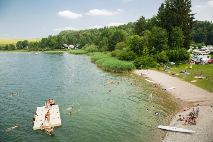 Strandcamping Fenninger Spitz - zdjęcie 1