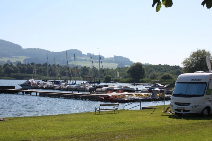 Strandcamping Oitner - zdjęcie 4