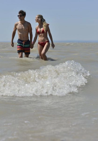 Strandcamping Podersdorf am See - zdjęcie 3