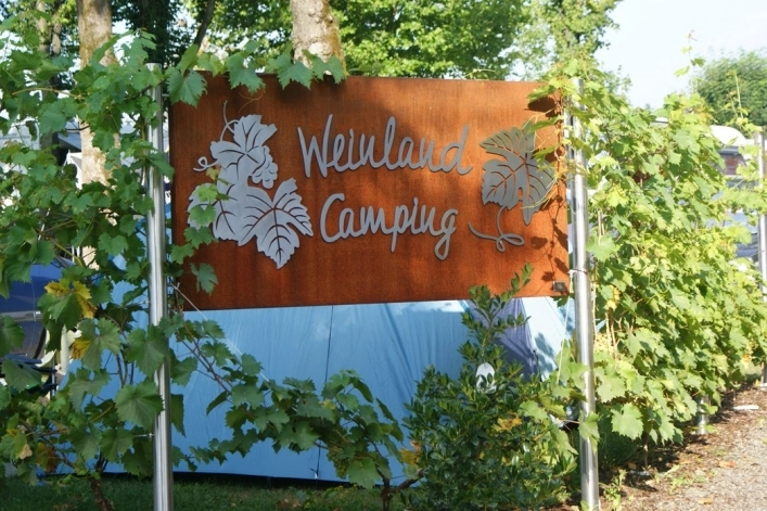 Südsteirisches Weinland-Camping - zdjęcie 1