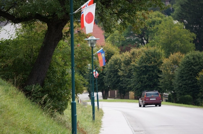 Terrassen Camping Traisen - zdjęcie 2