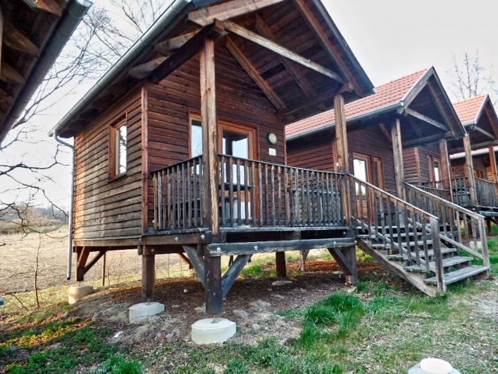 Thermencamping Oberschützen - Bad Tatzmannsdorf - zdjęcie 4