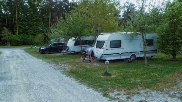 Thermencamping Oberschützen - Bad Tatzmannsdorf - zdjęcie 2
