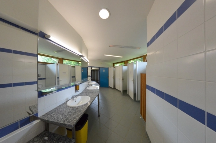 Thermencamping Oberschützen - Bad Tatzmannsdorf - zdjęcie 1