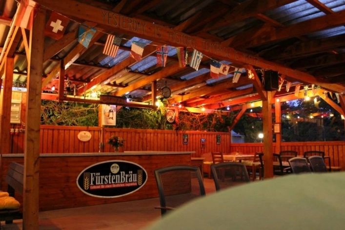 Thermenland Camping Fürstenfeld - zdjęcie 4