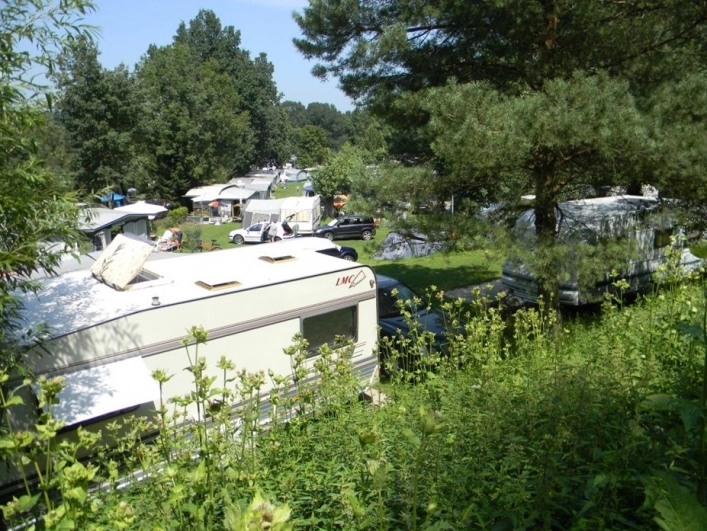 Thermenland Camping Fürstenfeld - zdjęcie 3