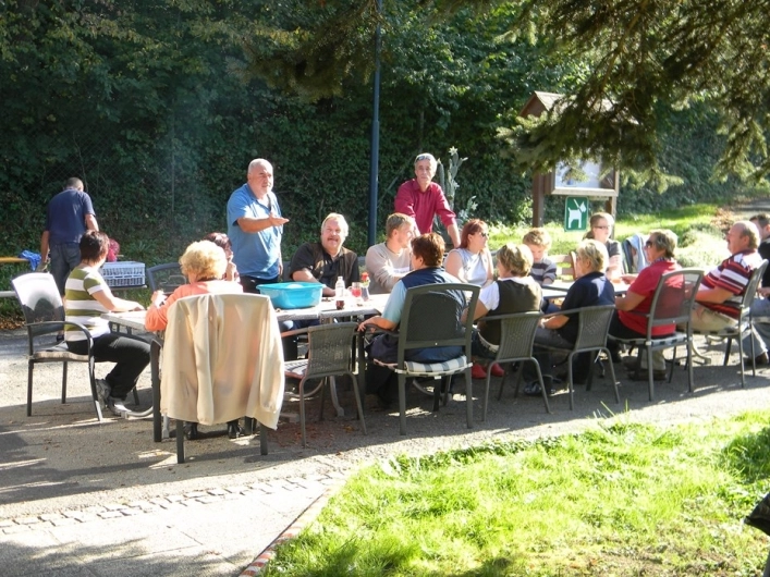 Thermenland Camping Fürstenfeld - zdjęcie 2