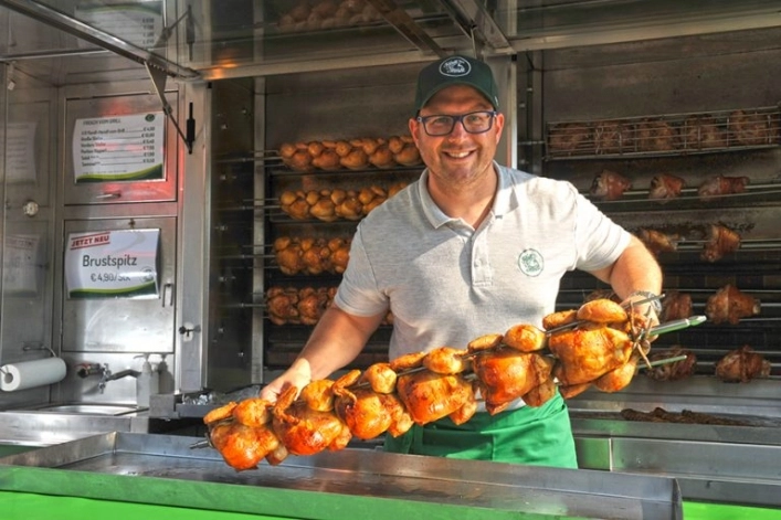 Thermenland Camping Fürstenfeld - zdjęcie 1