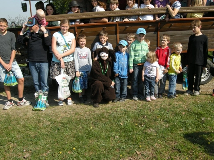 Thermenland Camping Rath und Pichler - zdjęcie 1