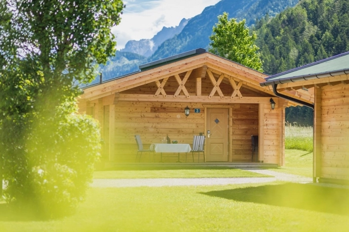 TIROL.CAMP Leutasch - zdjęcie 2