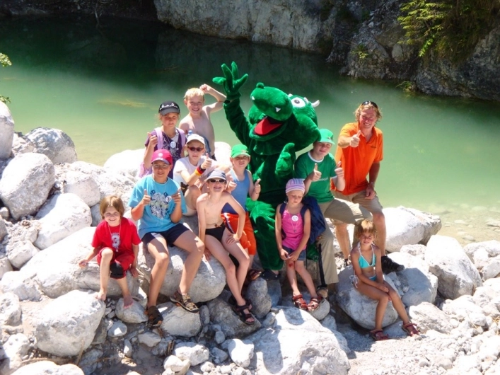 Tirol-Camp-Fieberbrunn - zdjęcie 3