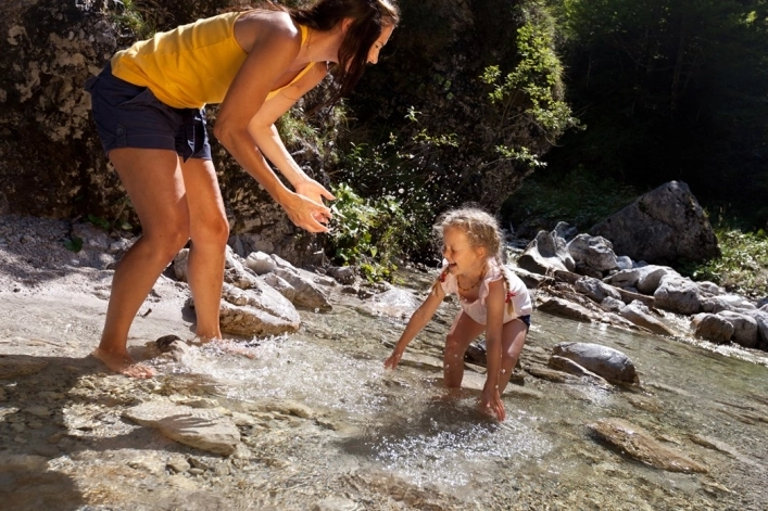 Tirol-Camp-Fieberbrunn - zdjęcie 2