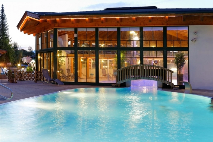 Tirol-Camp-Fieberbrunn - zdjęcie 1