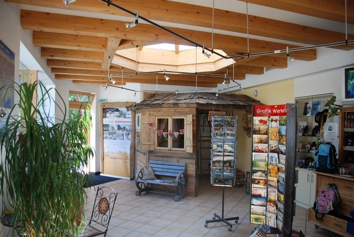 Tirol-Camp-Fieberbrunn - zdjęcie 1