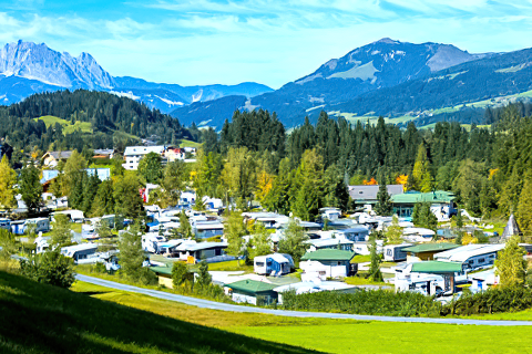 Tirol-Camp-Fieberbrunn