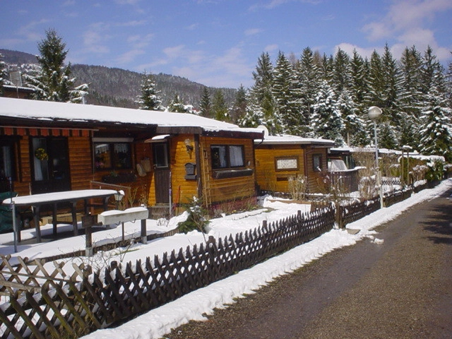 Voralpencamping Kleinzell - zdjęcie 3