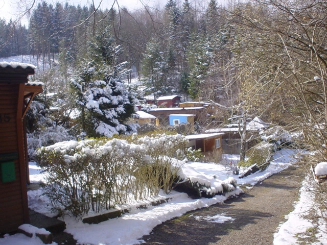 Voralpencamping Kleinzell - zdjęcie 1