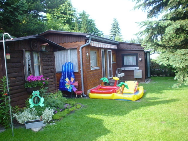 Voralpencamping Kleinzell - zdjęcie 1