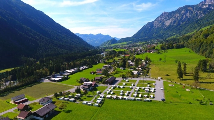 Walch’s Camping & Landhaus - zdjęcie 1