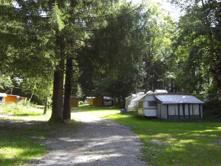 Waldcamping Batmund - zdjęcie 3