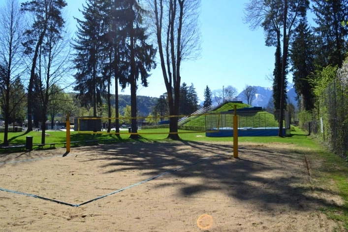 Waldcamping Feldkirch - zdjęcie 4