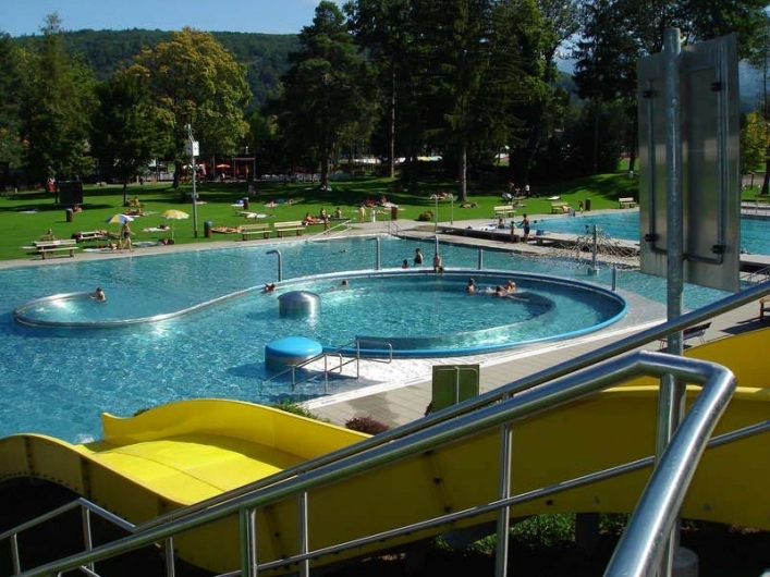 Waldcamping Feldkirch - zdjęcie 3