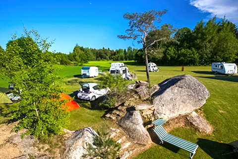 Waldviertel Camping