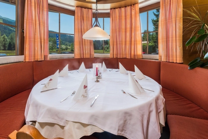 Wellness- und Sportcamp Schwarzsee - zdjęcie 3