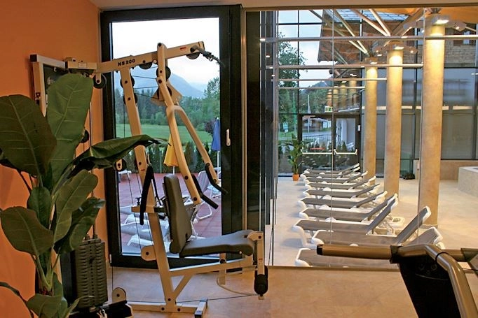 Wellness- und Sportcamp Schwarzsee - zdjęcie 2