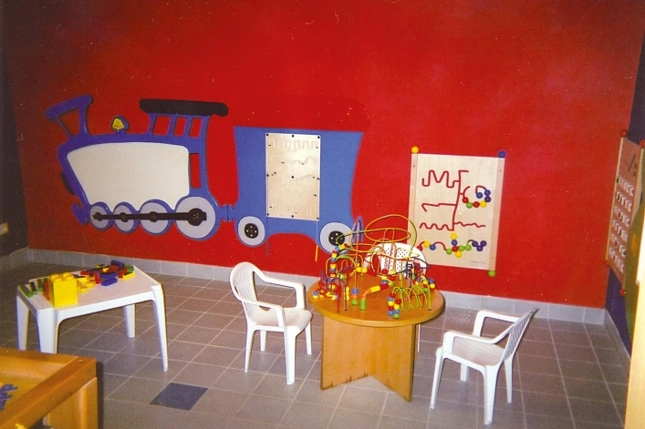 Wellness- und Sportcamp Schwarzsee - zdjęcie 1